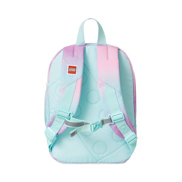Laste seljakott 10 l Iconic Sparkle - LEGO®-image-3