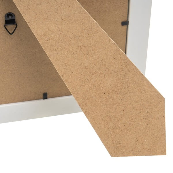 Pruunid seina/iseseisvad raamid 3 tk komplektis 14x19 cm - Casa Selección-image-2