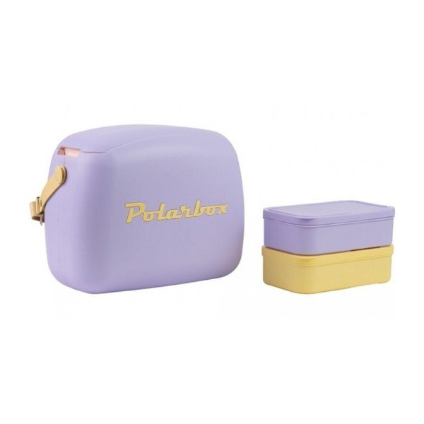 Lilla jahutuskast 6 l - Polarbox