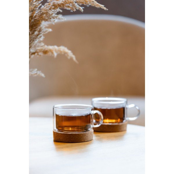 Kruusid 2tk komplektis 220 ml Vilagio - Vialli Design-image-1