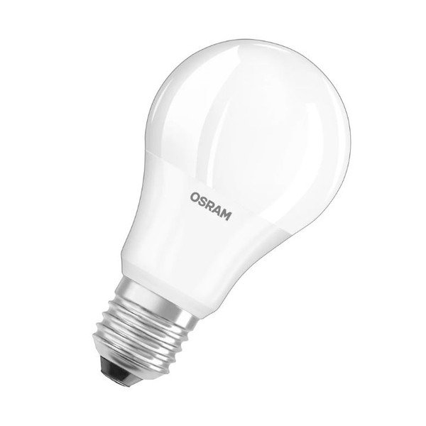 Neutraalne LED-pirn E27, 5,5 W - Candellux Lighting-image-1