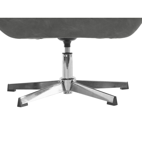 Hall kunstnahast tugitool Naomi - Støraa-image-4