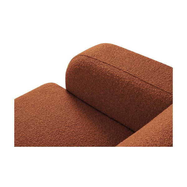 Pruun bukleekangast nurgadiivan (paremal nurgas) Molino - Micadoni Home-image-4