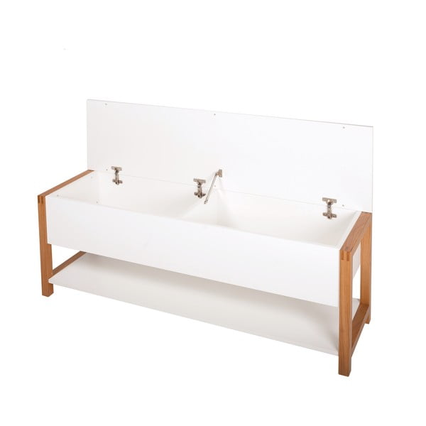 Pink koos panipaigaga Northgate - Woodman-image-4