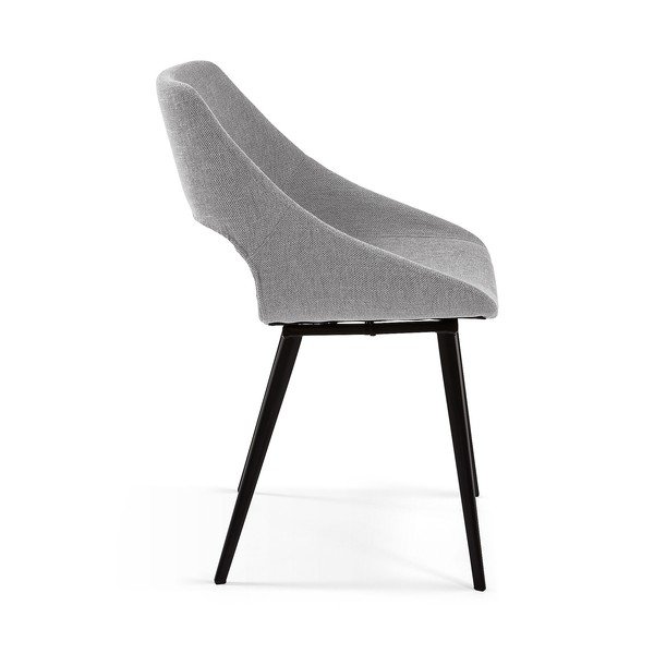 Helehall söögitool Hest - Kave Home-image-2