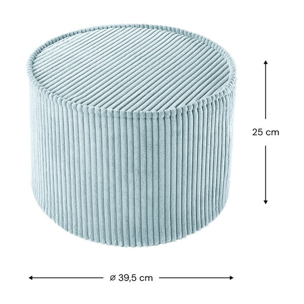 Mündivärvi velvetist laste tumba - Wigiwama-image-2