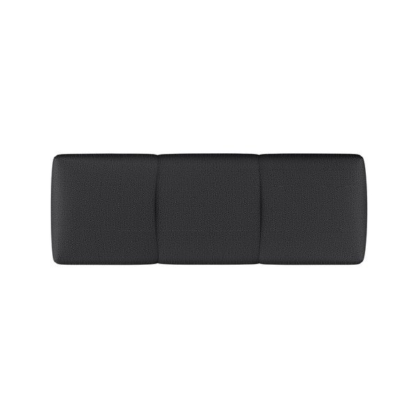 Must käetugi modulaarsele diivanile Rome - Cosmopolitan Design-image-2