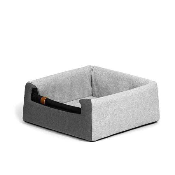 Helehall väike koerakuut 43x43 cm Up and Down L – Rexproduct-image-3