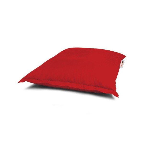 Punane aia kott-tool Mattress – Floriane Garden