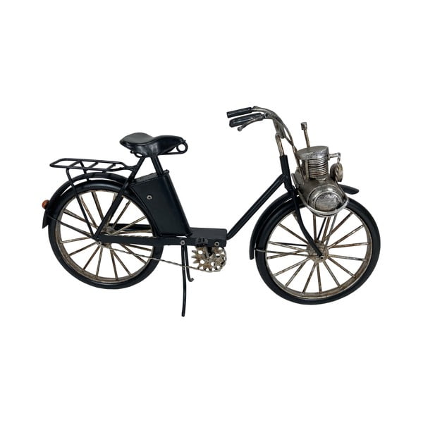 Metallist kujuke (kõrgus 18 cm) Bicycle - Antic Line