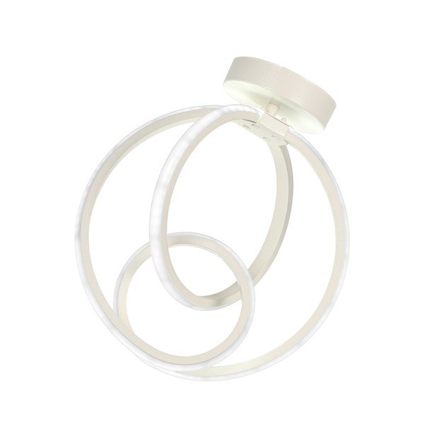 Valge metallist LED laevalgusti Neo - Squid Lighting-image-3