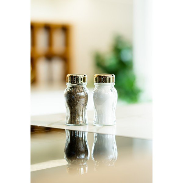 Vürtsikomplekt 24 tk Vilagio - Vialli Design-image-1