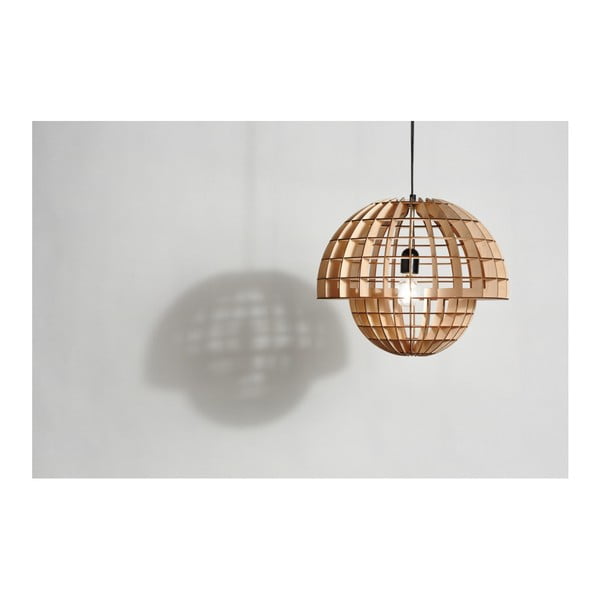 Závěsné světlo Massow Design Mushroom-image-2