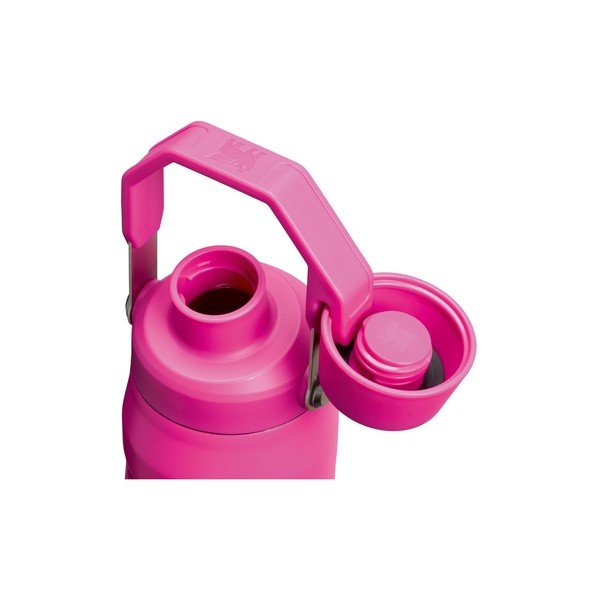 Roosa termopudel 700 ml IceFlow - Stanley-image-1