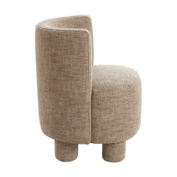 Pruun tugitool Kamova - Light & Living-image-2