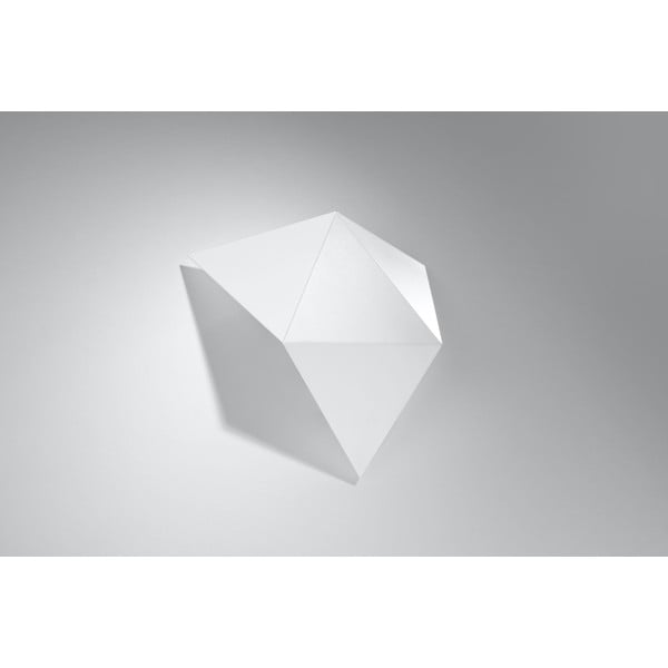 Valge seinalamp Estel - Sollux-image-1