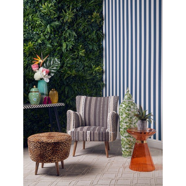 Hall/pruun tugitool Cefena - Premier Housewares-image-1