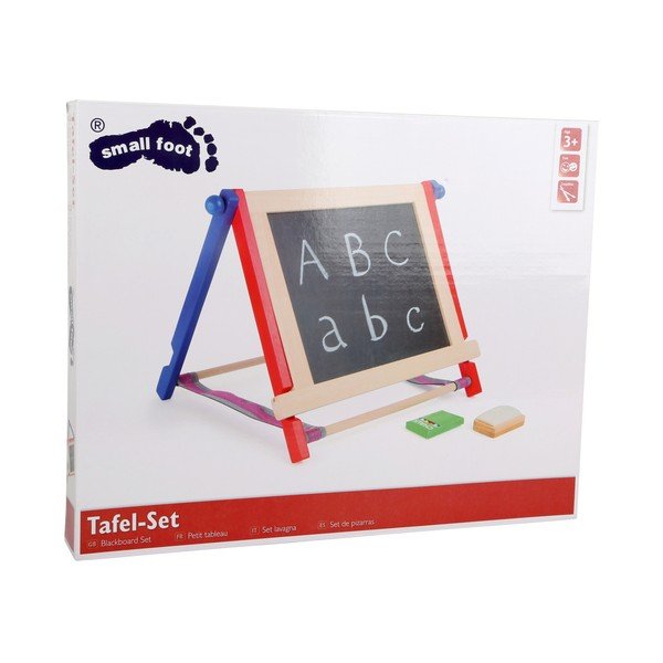 Popisovací tabule Legler Blackboard Set-image-1