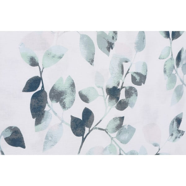 Voodipesu üheinimesevoodile Ranforce puuvillast Sabine Green, 140 x 200 cm. - Mijolnir-image-4