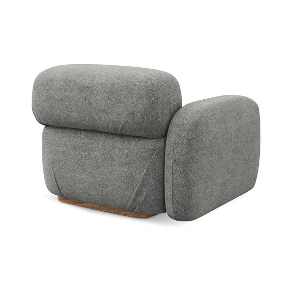 Hall diivanimoodul bukleekangast (vasakpoolne nurk) Ailani - Makamii-image-3