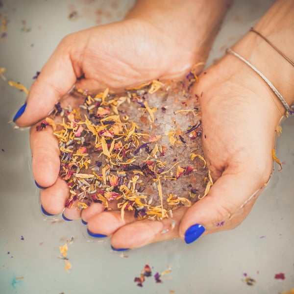 Vannisool Time to Relax - Almara Soap-image-1