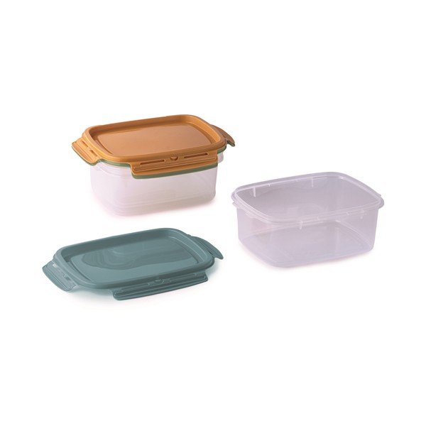 Toidukarbid 3 tk komplektis Snipslock - Snips-image-1