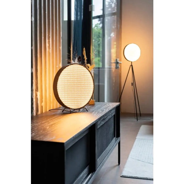 Beež ja must laualamp Sien - Zuiver-image-2