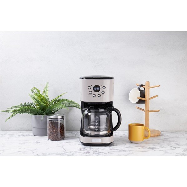 Beež kohvimasin Putty - Haden-image-1