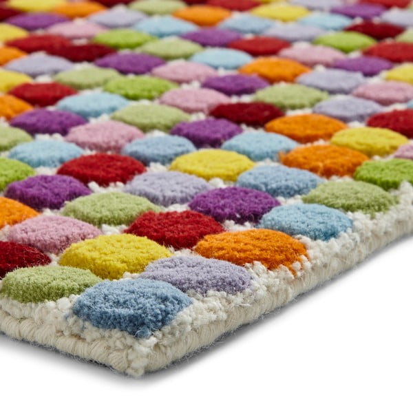 Villane vaip 170x120 cm Prism - Think Rugs-image-4
