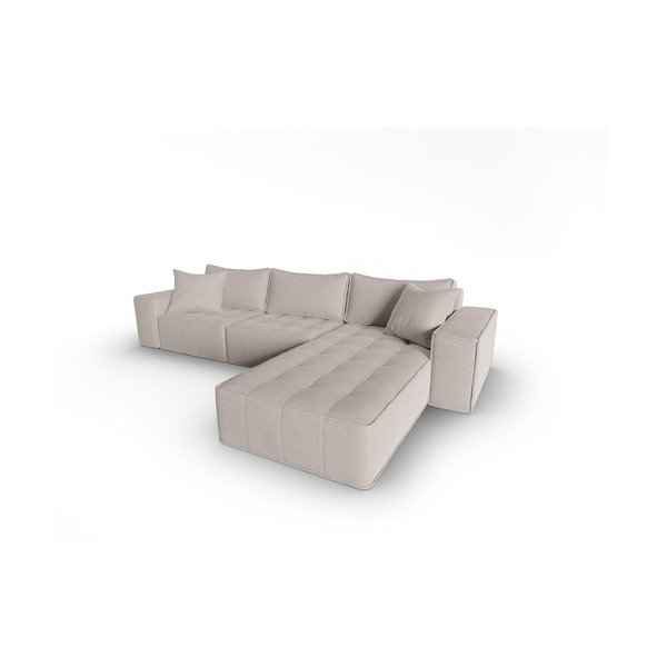 Helehall nurgadiivan (parem nurk) Mike - Micadoni Home-image-3