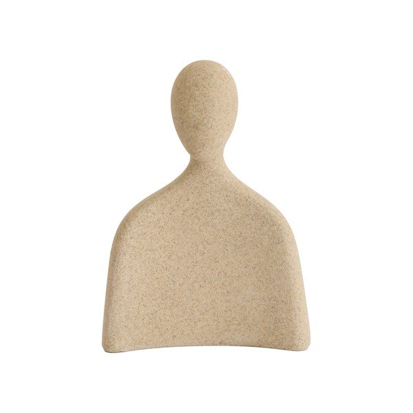 Polüresiinist kujuke (kõrgus 21,5 cm) Head - Light & Living-image-3