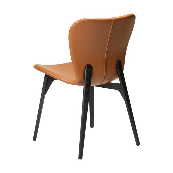 Must söögitool Paragon - DAN-FORM Denmark-image-3