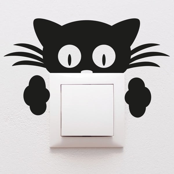 Kleebis Plug Kitten - Ambiance
