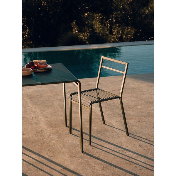 Roheline metallist aiatool Oto - noo.ma-image-1