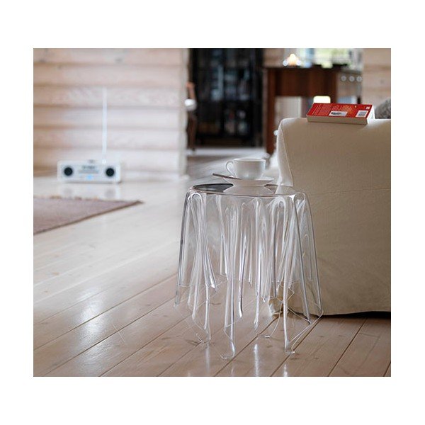 Selge kokkupandav laud Illusion - Essey-image-4