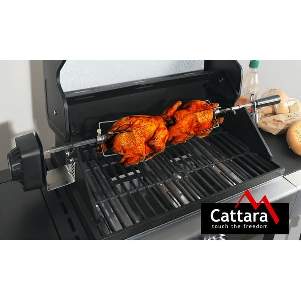 Grillimisriistad Uni - Cattara-image-1