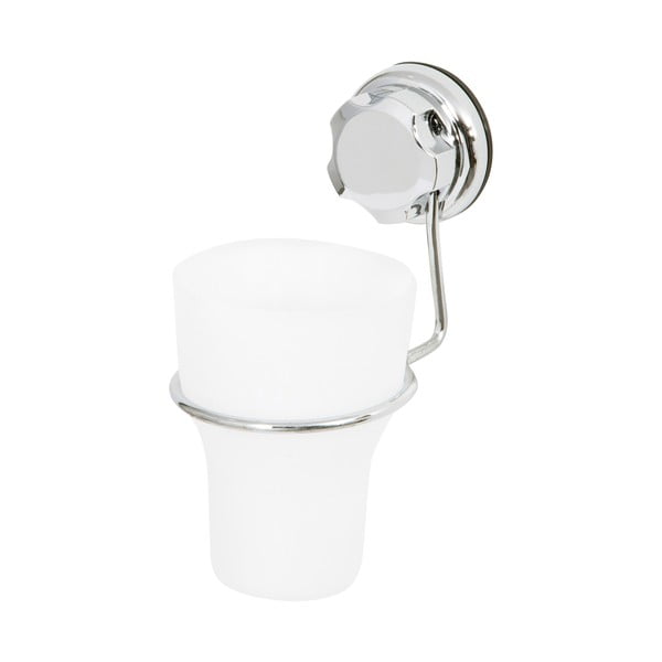 Isekinnituv metallist hambaharjatops Bestlock Bath - Compactor-image-4