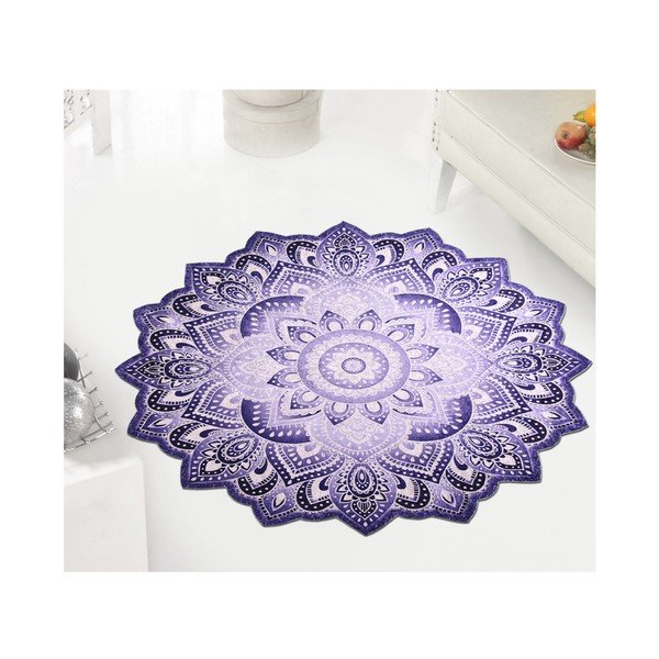 Koberec Vitaus Armeno, ⌀ 100 cm