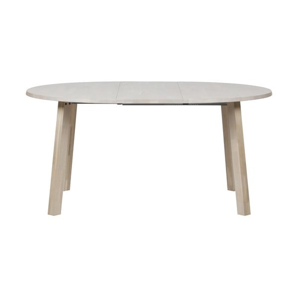 Kokkupandav söögilaud Lange, ⌀ 120 cm Lange Jan - WOOOD-image-2