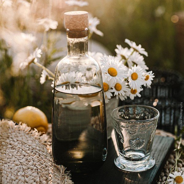 Klaas La Rochère , 290 ml Versailles - La Rochére-image-1