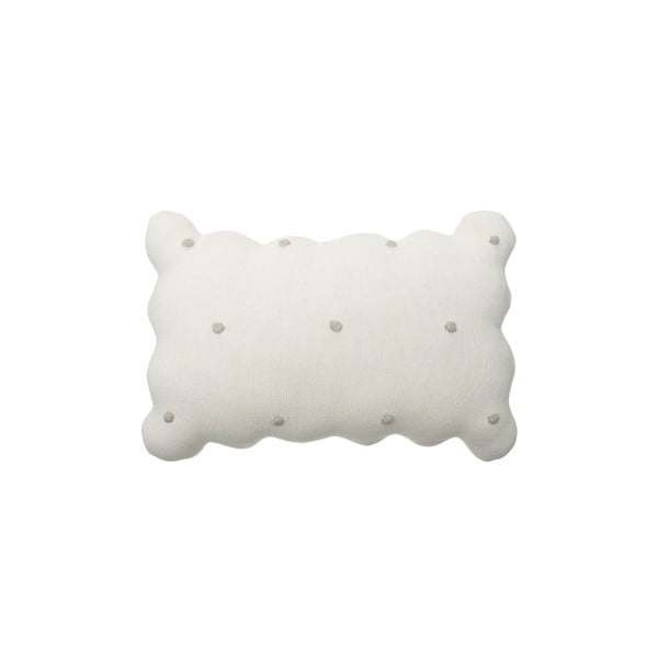 Beebipadi Biscuit Ivory - Lorena Canals