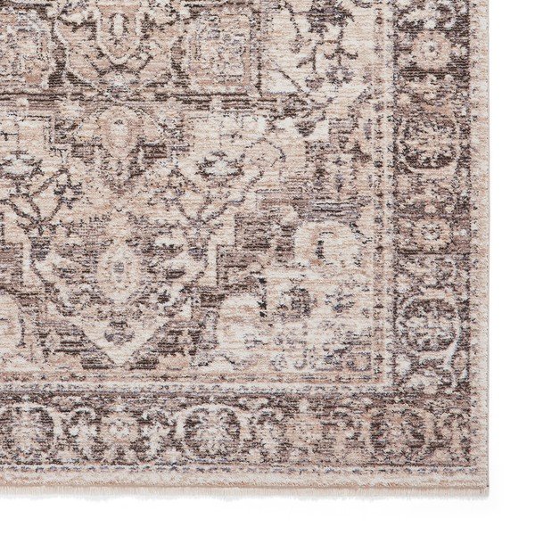 Hall-beež vaip 120x170 cm Vintage - Think Rugs-image-4