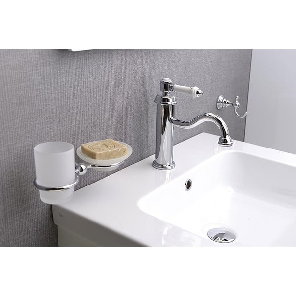 Hõbe segisti Vienna - Sapho-image-3