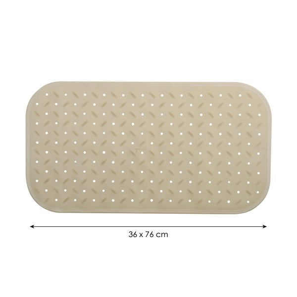 Libisemisvastane vannimatt 36x76 cm Class Premium - MSV-image-4