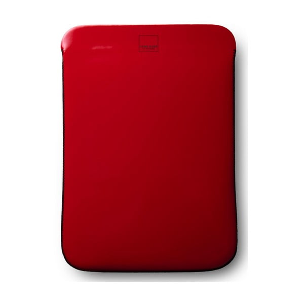 Pouzdro na iPad Skinny Sleeve, Red