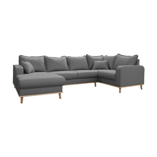 Hall nurgadiivan (vasakpoolne nurk) Beata - Ropez-image-2