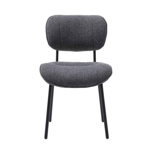 Tumehall söögitool Buffalo - Unique Furniture-image-1