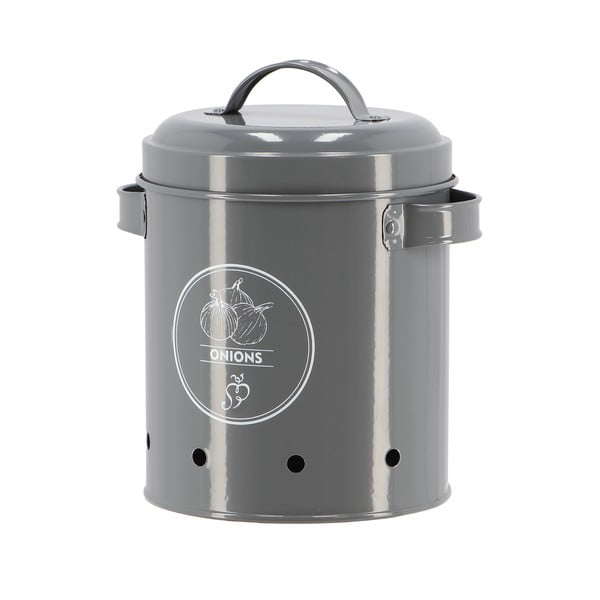 Terasest toidunõu Secret Du Potager – Esschert Design-image-1