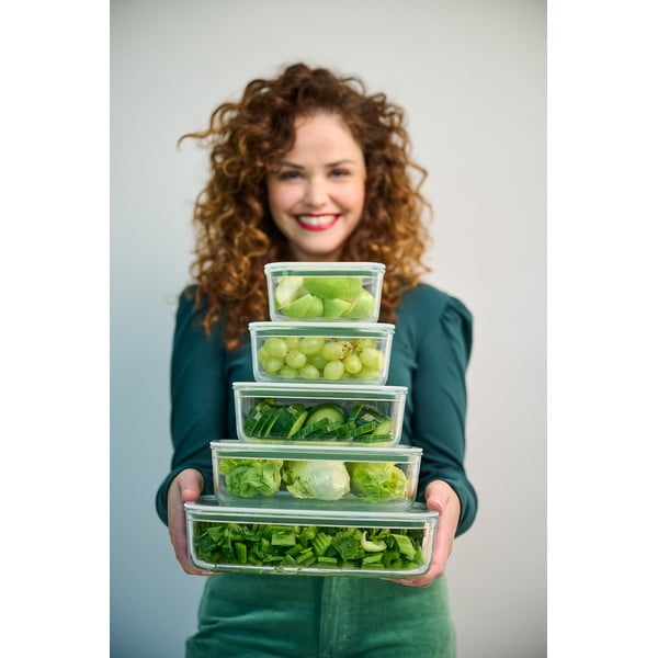 Toidukarp Nordic white - Mepal-image-2