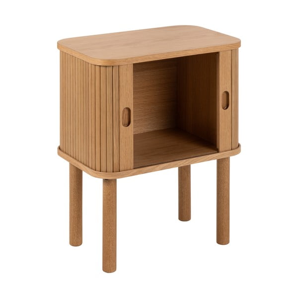 Öökapp tammedekooriga Langley - Actona-image-3